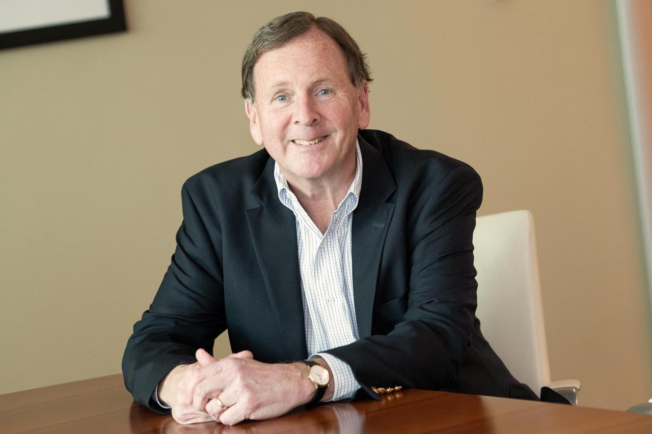 Headshot of Southern First Board Member, Bryan Kennedy.