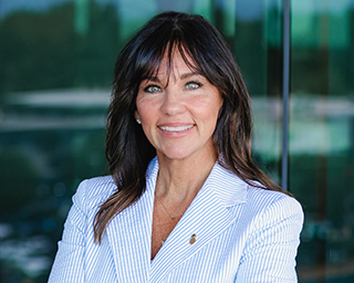 Headshot of Jeanne Jordan Jordan