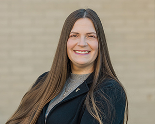 Headshot of Southern First Banker, Jill Rittenhouse-Cole.