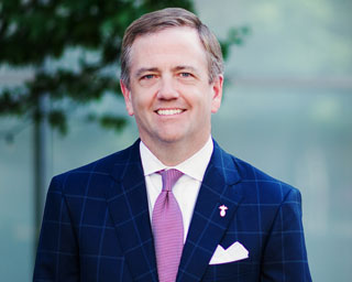 Headshot of Jonathan Taylor, Southern First banker.