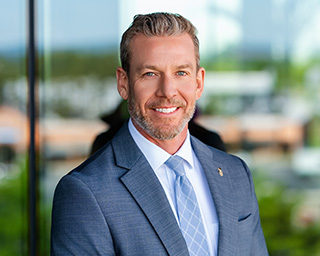 Headshot of Kevin Lee Lee