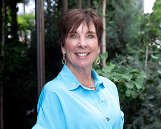 Headshot of Tracey Smith, Southern First banker.