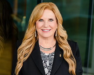 Alisha Nasse at Southern First Bank